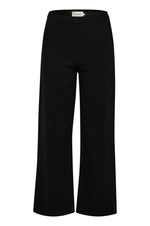 CRSalla Jersey Pant Pitch Black