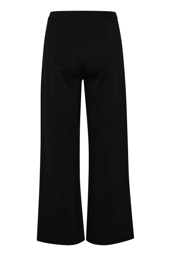 CRSalla Jersey Pant Pitch Black