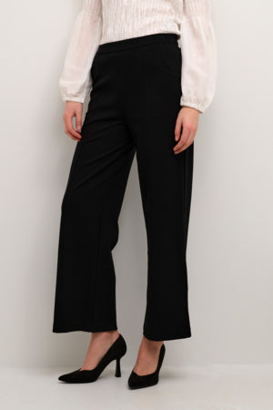 CRSalla Jersey Pant Pitch Black