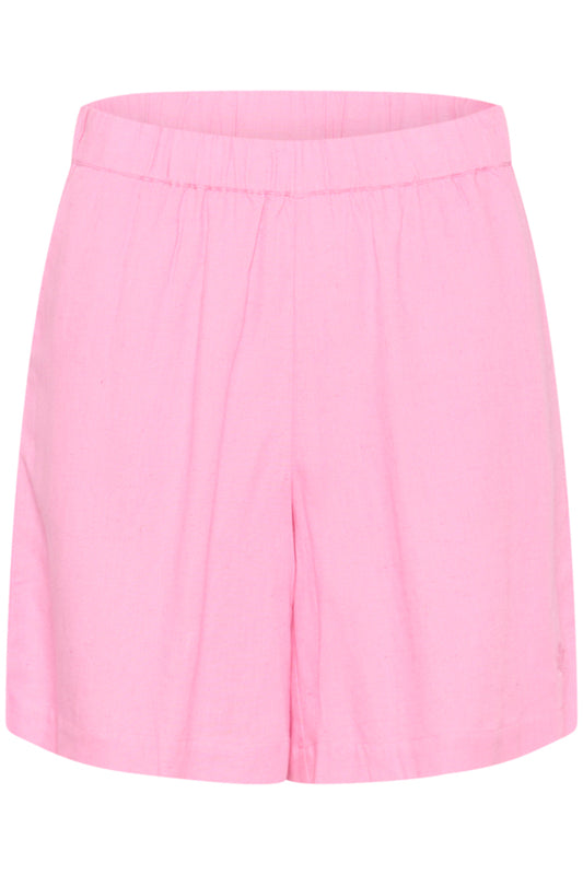 CRVenta Shorts Begonia Pink