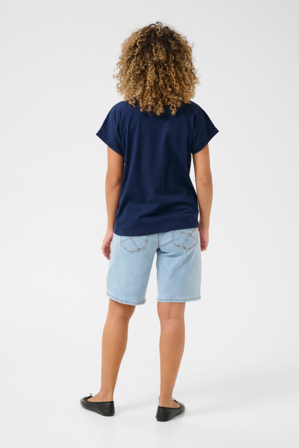 CRTinea T-Shirt Perfectly Pale Ma