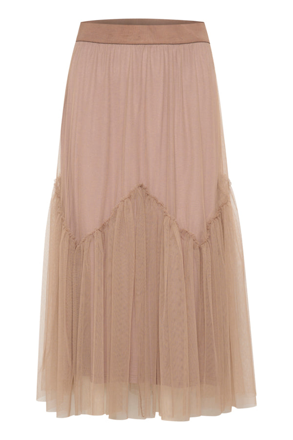 CRYani Skirt Fossil