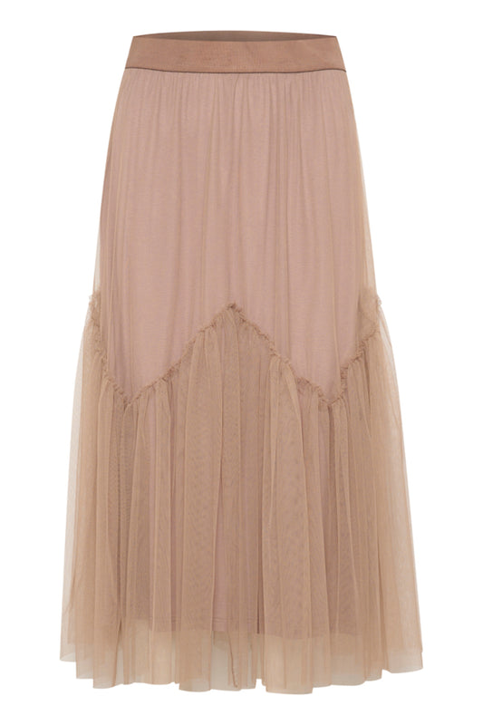 CRYani Skirt Fossil