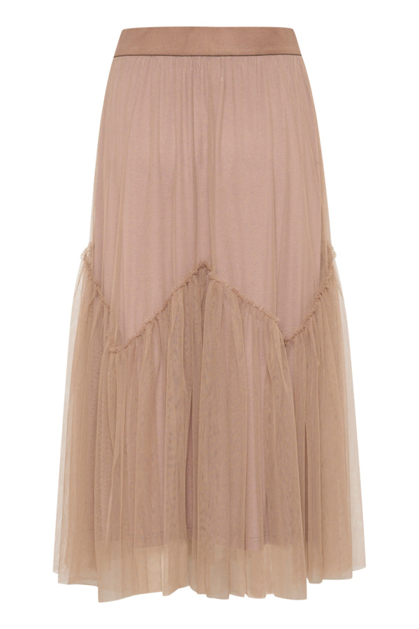 CRYani Skirt Fossil