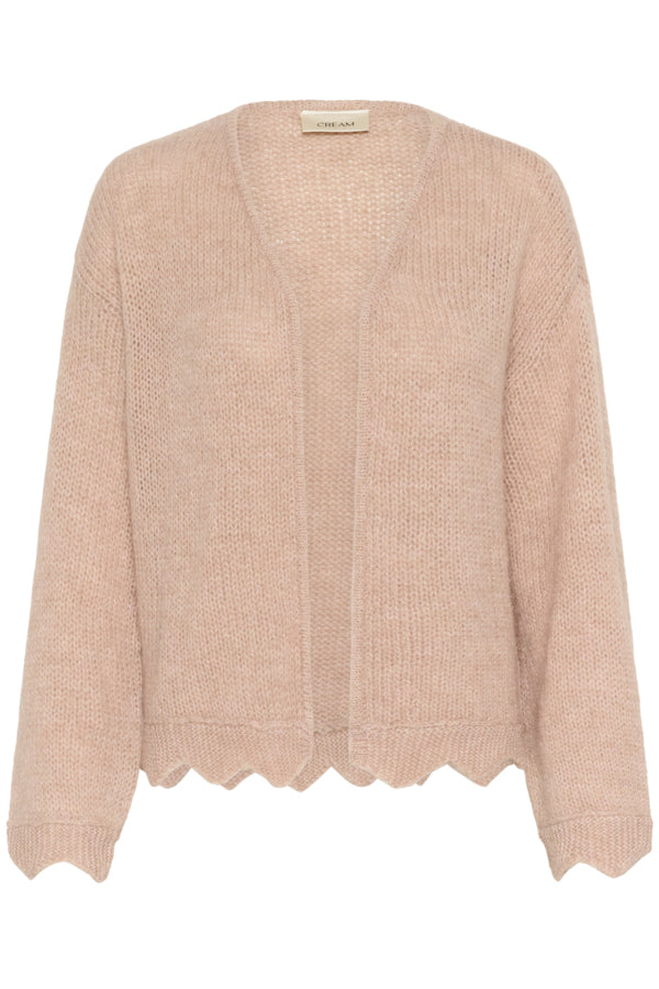 CRNiso Cardigan Rose Dust