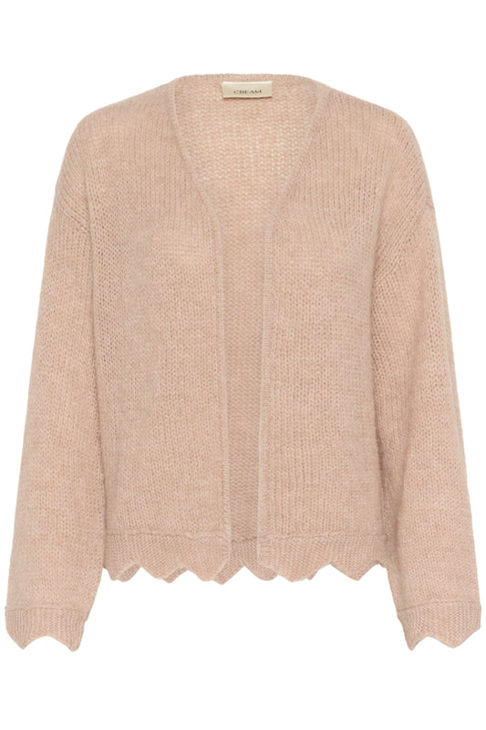 CRNiso Cardigan Rose Dust
