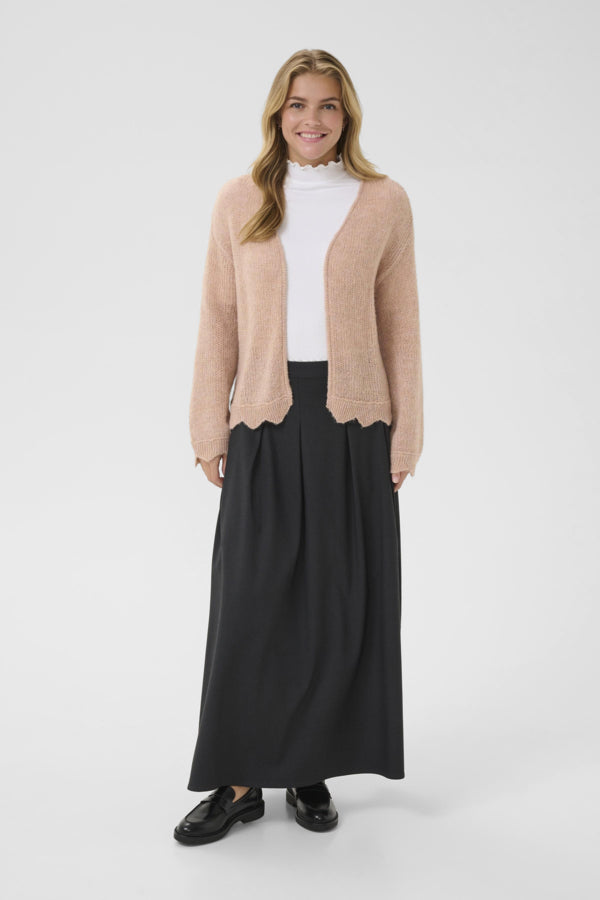 CRNiso Cardigan Rose Dust