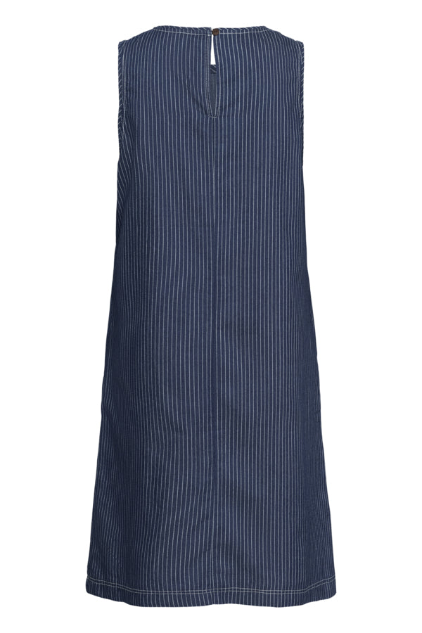 CRAgateShift Dress Rossland Pinstrip