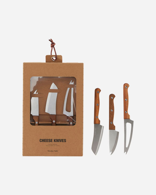 Cheese Knives