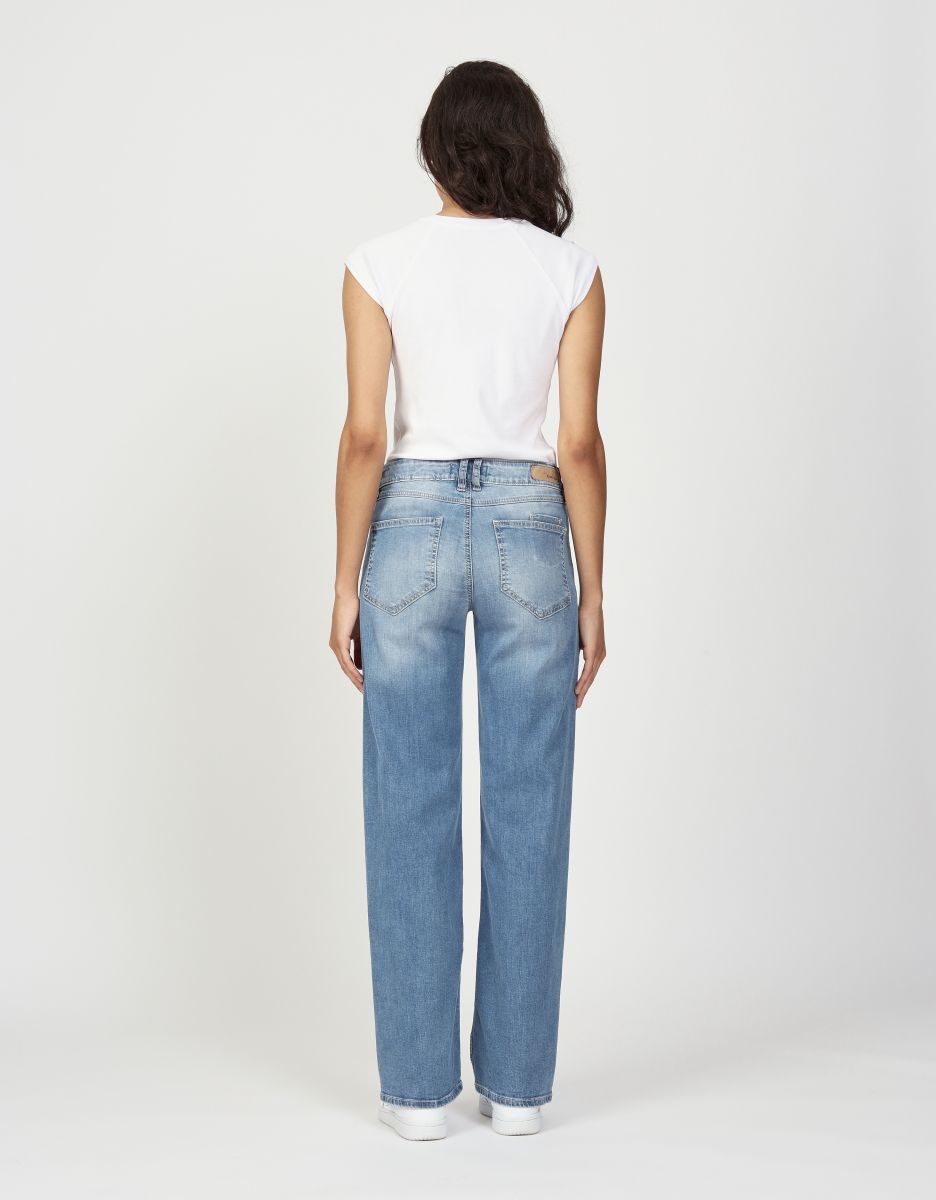 Gang 94River Jeans Brigth Spring