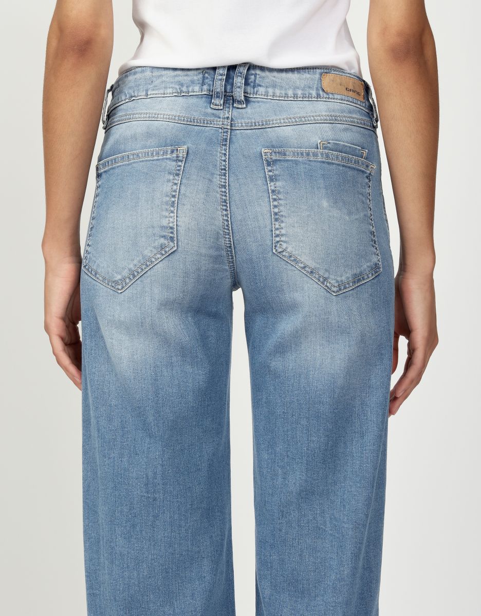 Gang 94River Jeans Brigth Spring