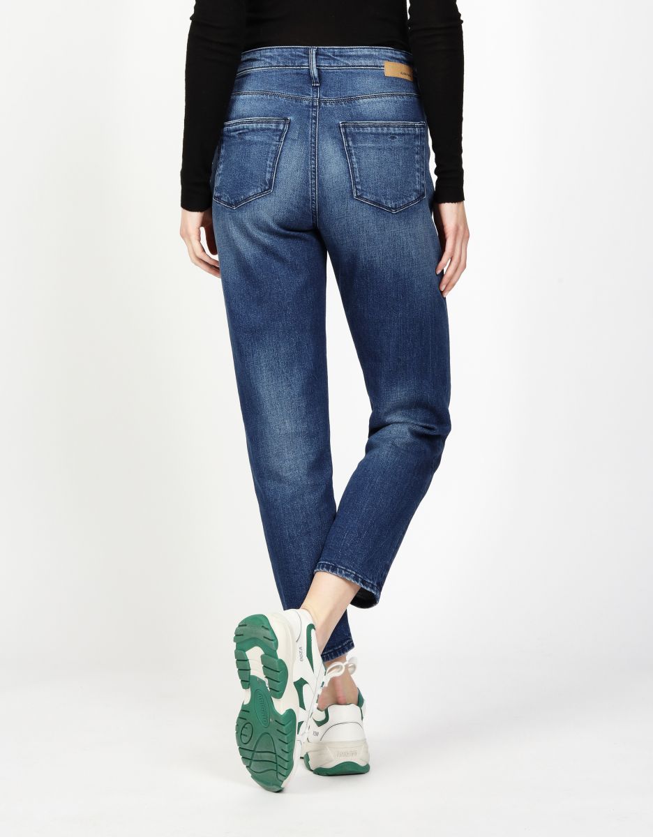 Gang Glory Jeans Denim Spirit