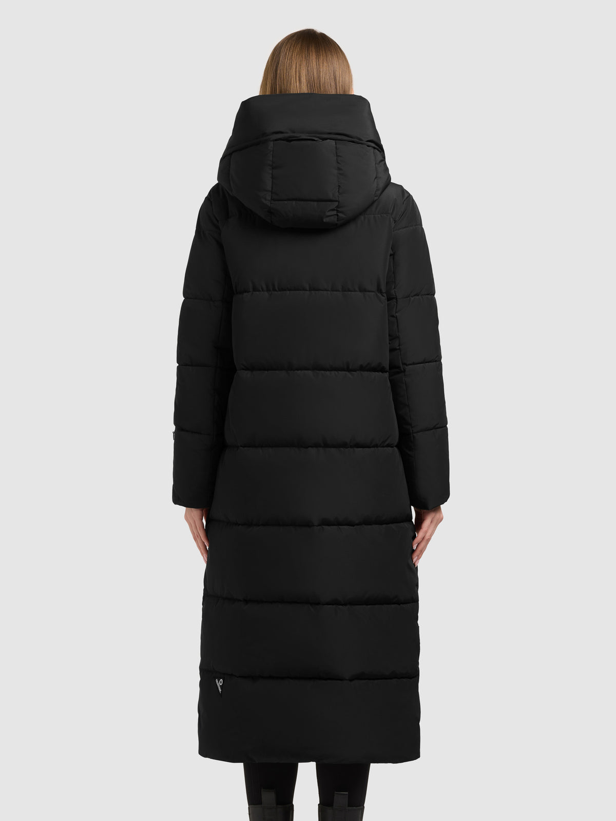 Khujo Jacke Soulani6 Black