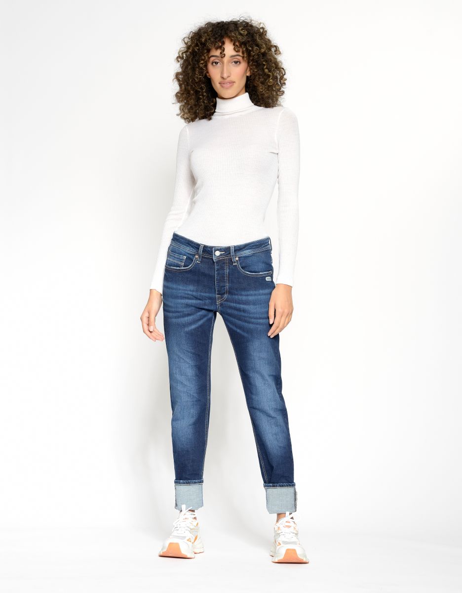 Gang Jeans 94Nica Indigo Everyday