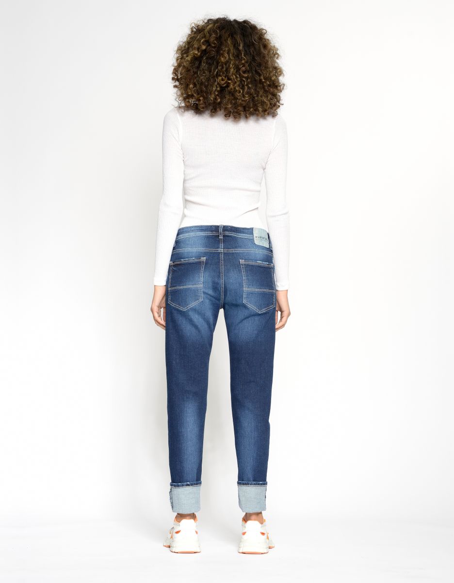 Gang Jeans 94Nica Indigo Everyday