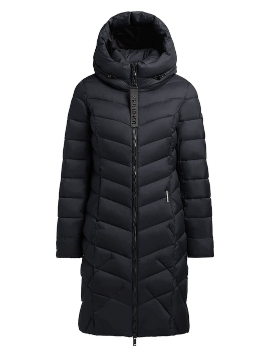 Khujo Jacke Odana 2 Dark Navy