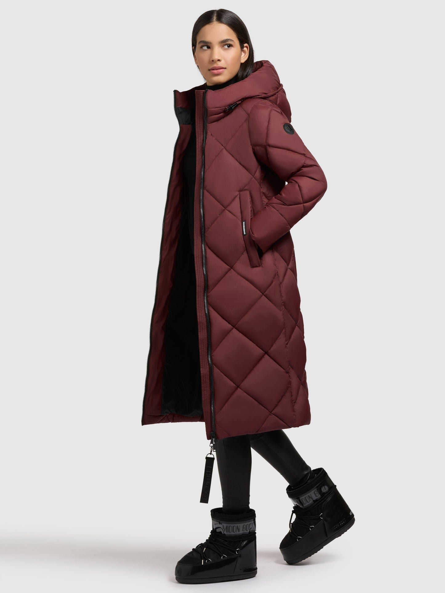 Khujo Jacke Salia Raisin Wine