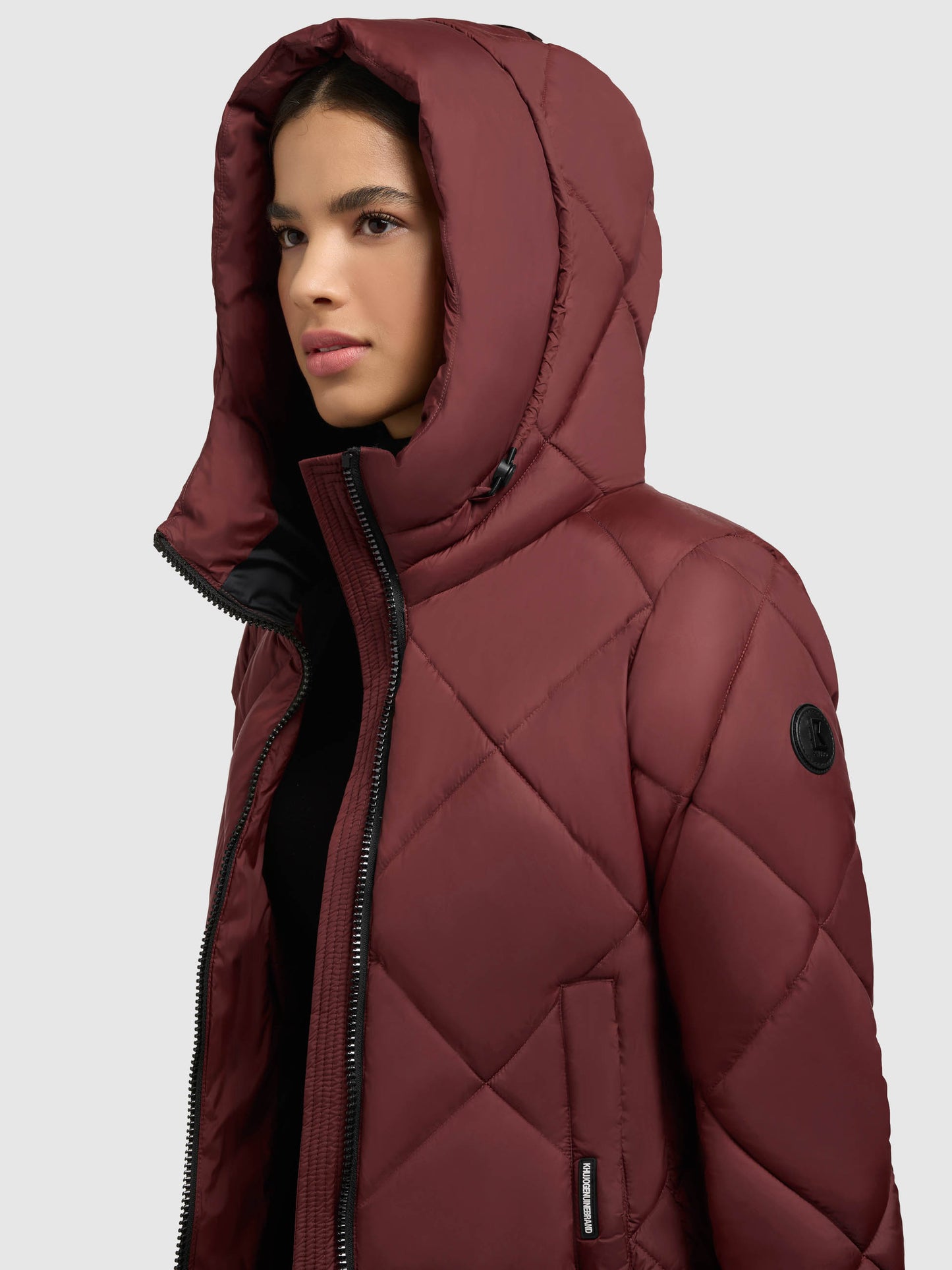 Khujo Jacke Salia Raisin Wine