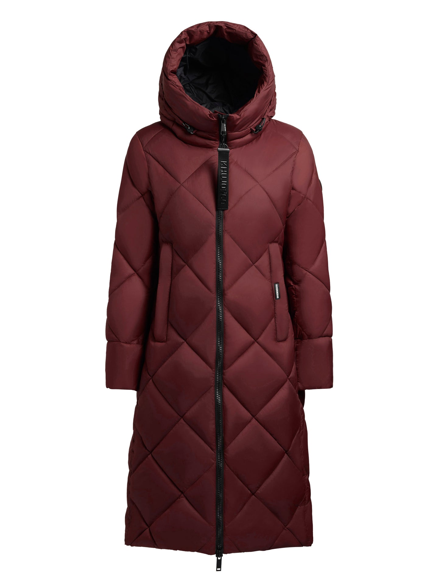 Khujo Jacke Salia Raisin Wine