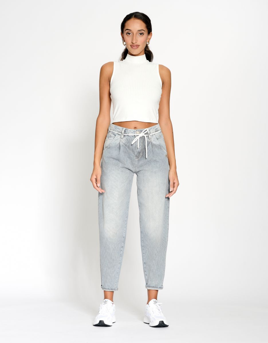 Gang 94Silvia Jogger Used Wash