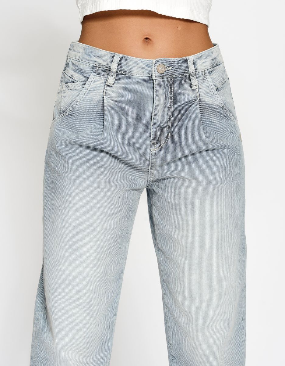 Gang 94Silvia Jogger Used Wash