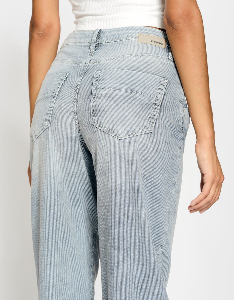 Gang 94Silvia Jogger Used Wash