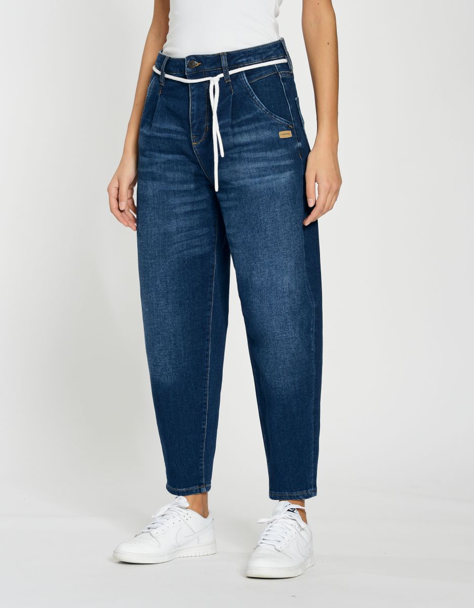 Gang Jeans Silvia Jogger Napoli blue wash