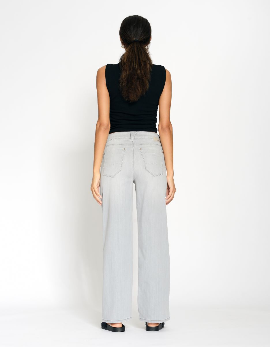 Gang Jeans 94 Carlotta Grey Wash
