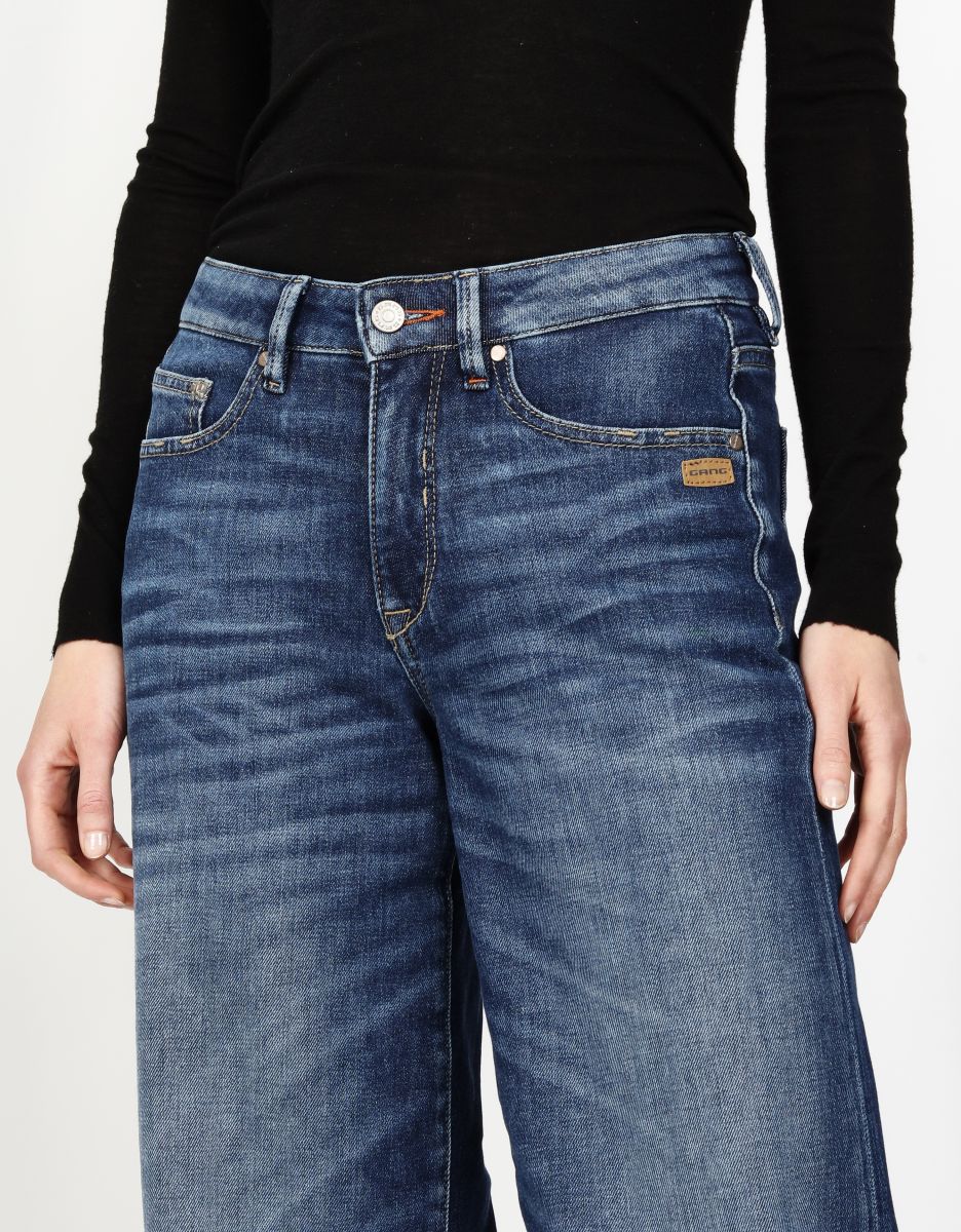 Gang 94Carlotta Jeans Genuine Indigo