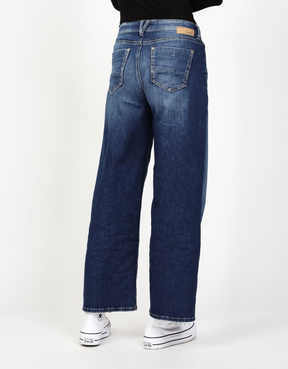 Gang 94Carlotta Jeans Genuine Indigo