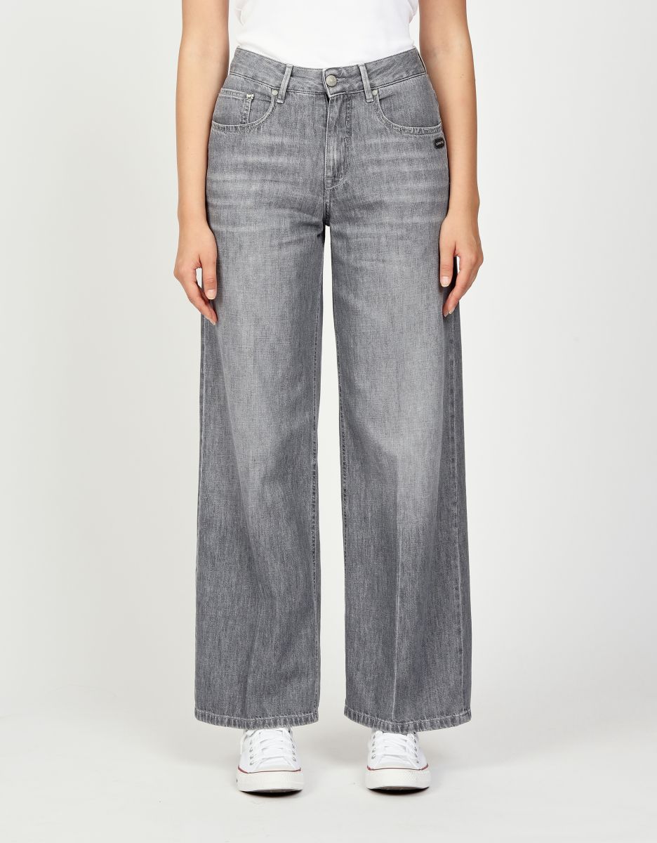 Gang 94Carlotta Jeans Summer Grey