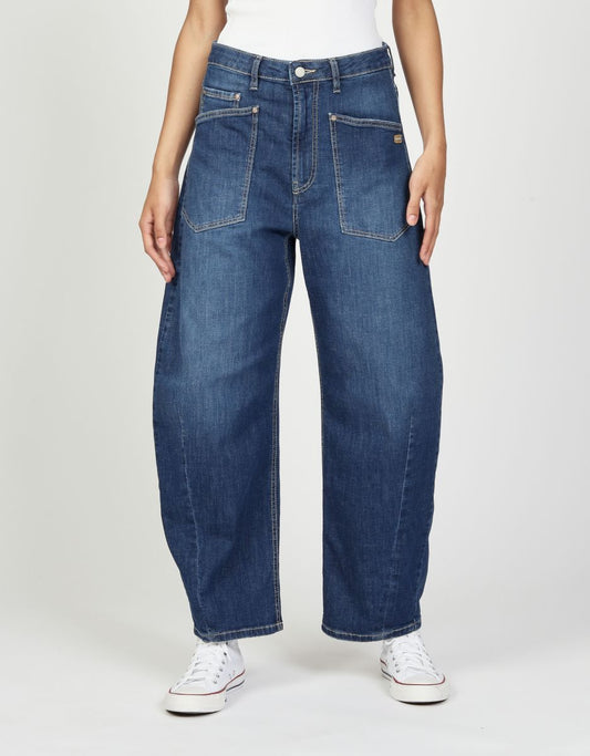 Gang 94Odina Jeans Midsummer Wash