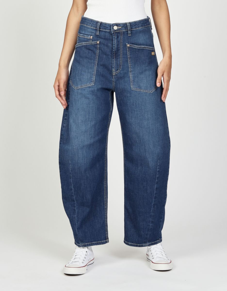 Gang 94Odina Jeans Midsummer Wash