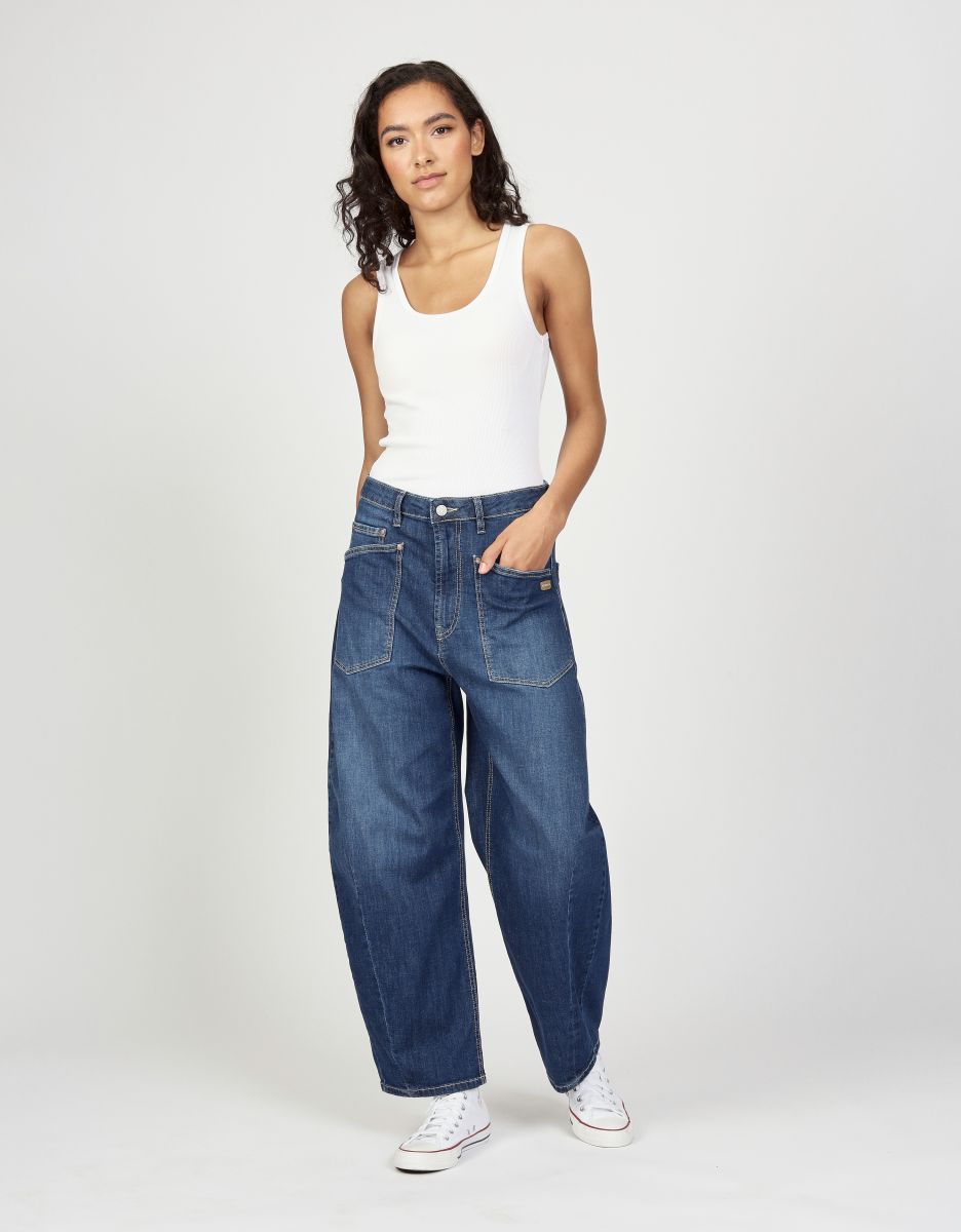 Gang 94Odina Jeans Midsummer Wash