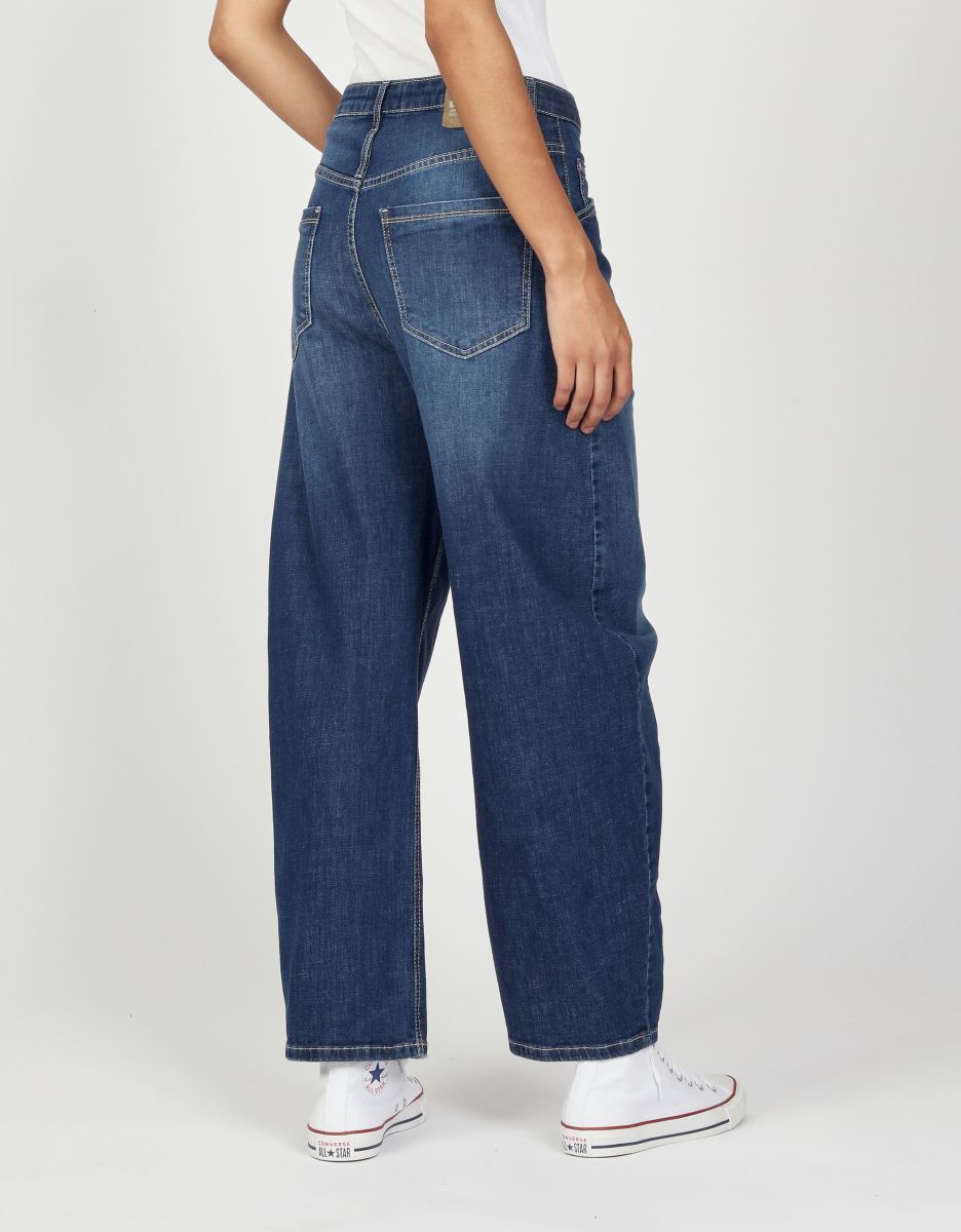 Gang 94Odina Jeans Midsummer Wash