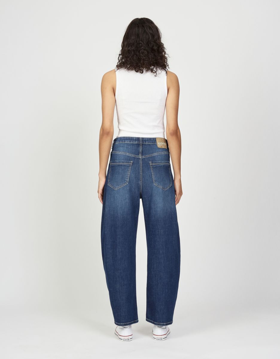 Gang 94Odina Jeans Midsummer Wash