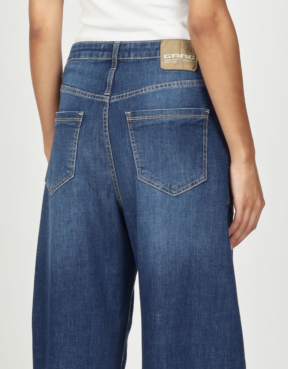 Gang 94Odina Jeans Midsummer Wash