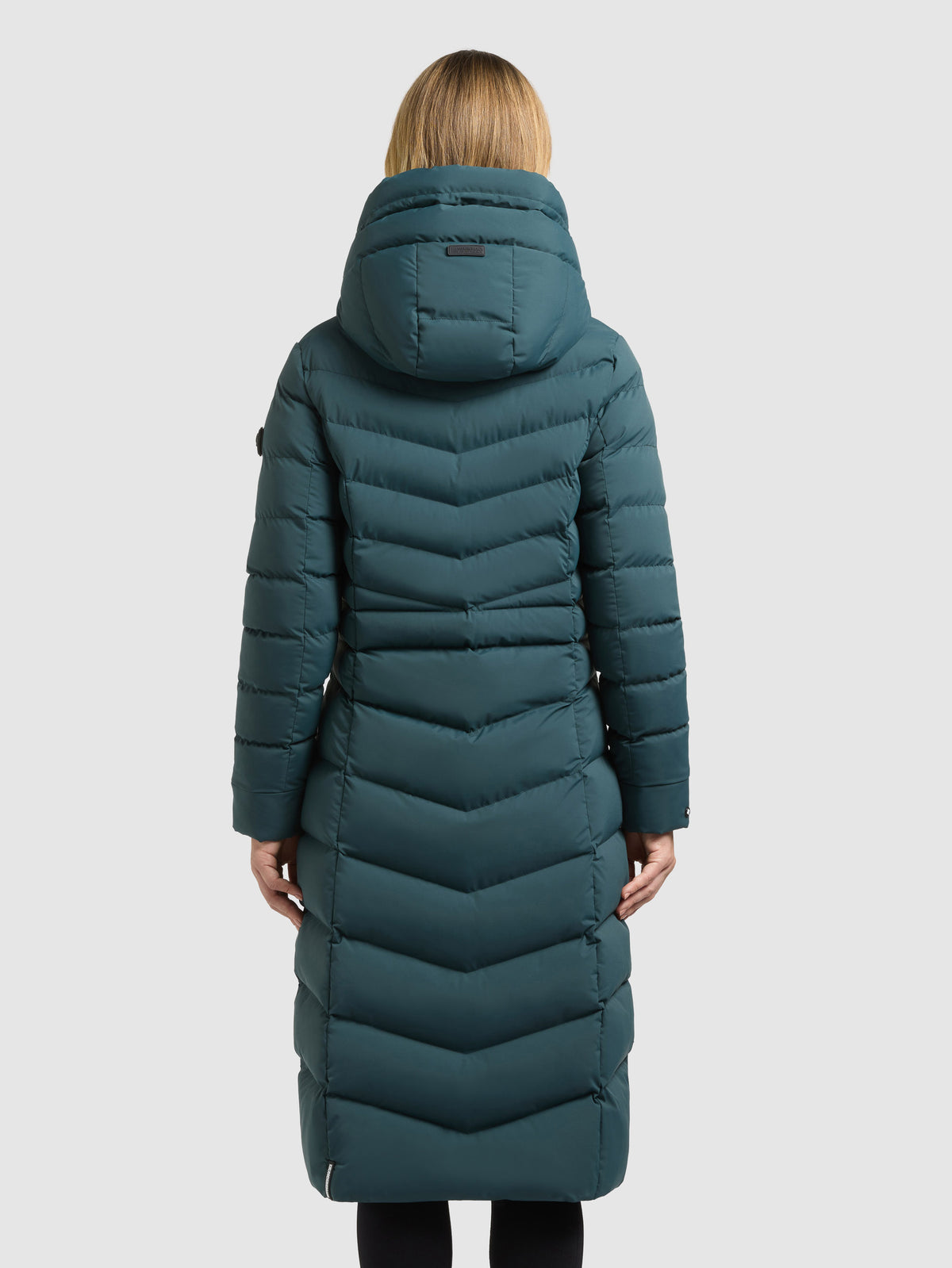 Khujo Jacke Ingram6 Leafy Green