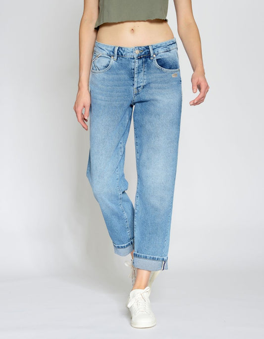 Gang 94Thelma Jeans Vint Light Blue