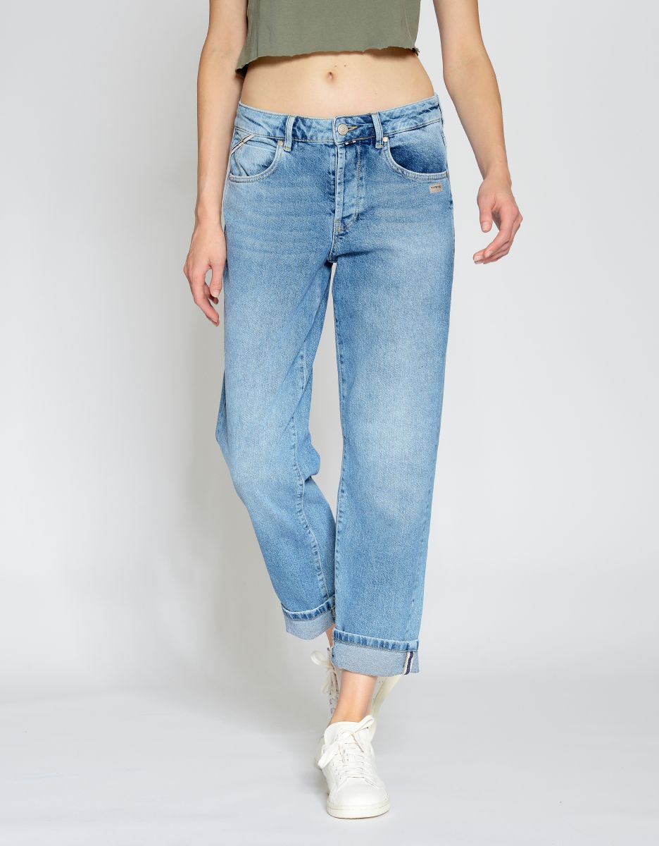 Gang 94Thelma Jeans Vint Light Blue