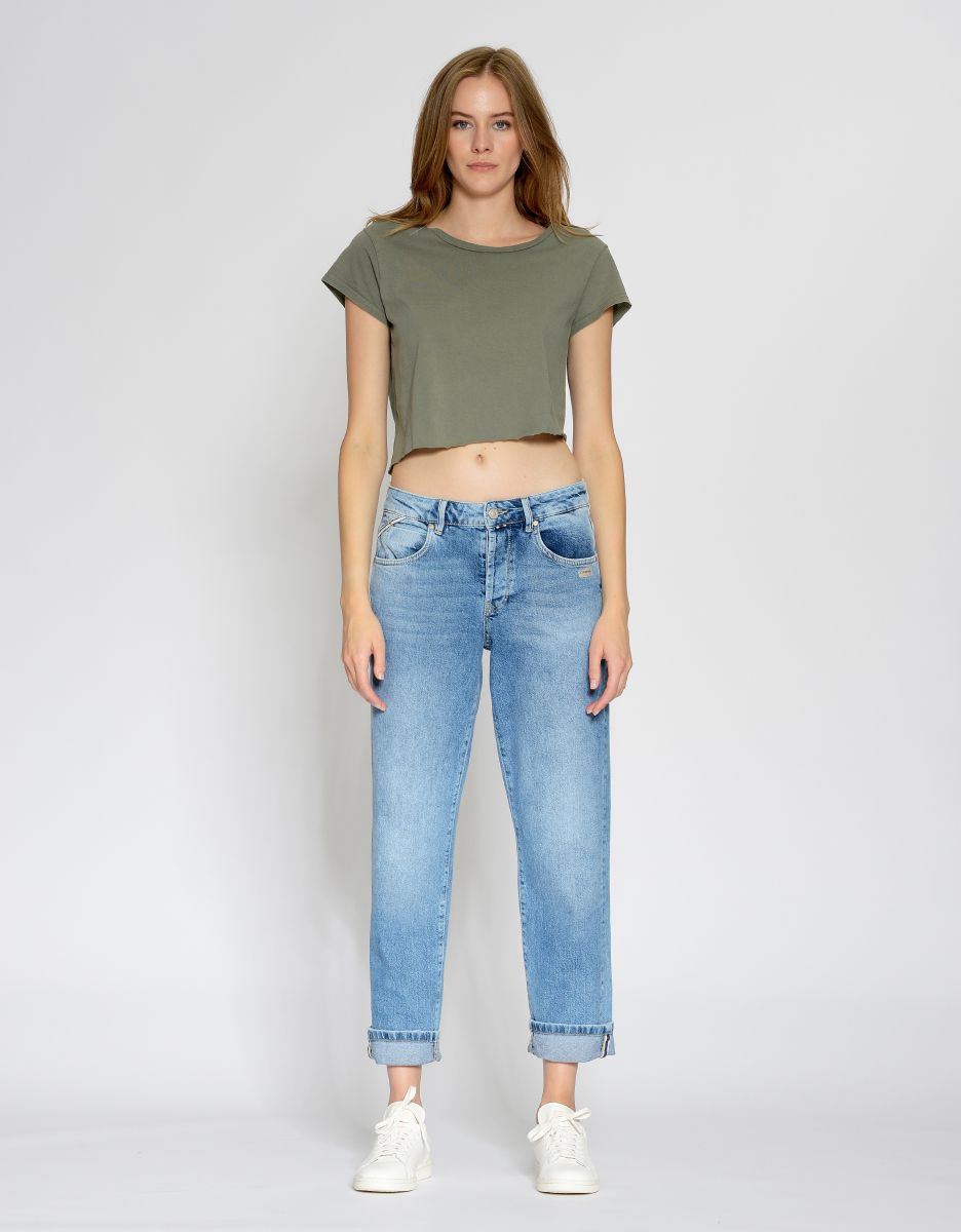 Gang 94Thelma Jeans Vint Light Blue
