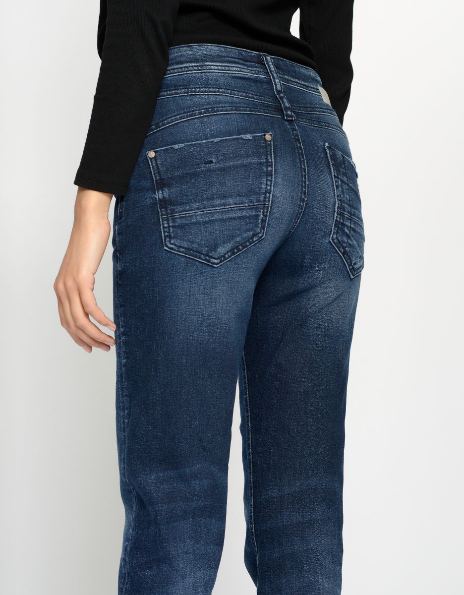 Gang Jeans 94Amelie Midnight Love