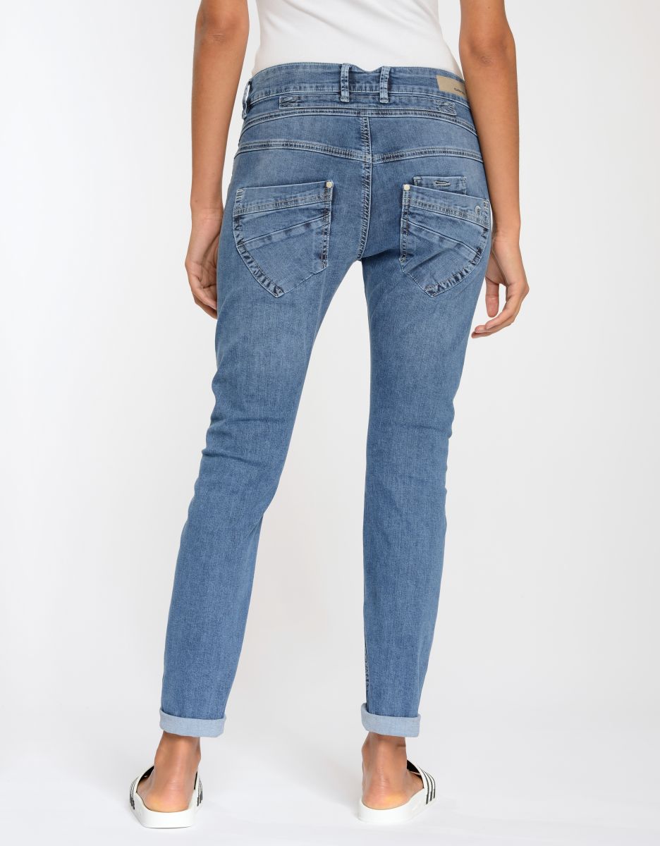 Gang Jeans 94Marge Dark Summer