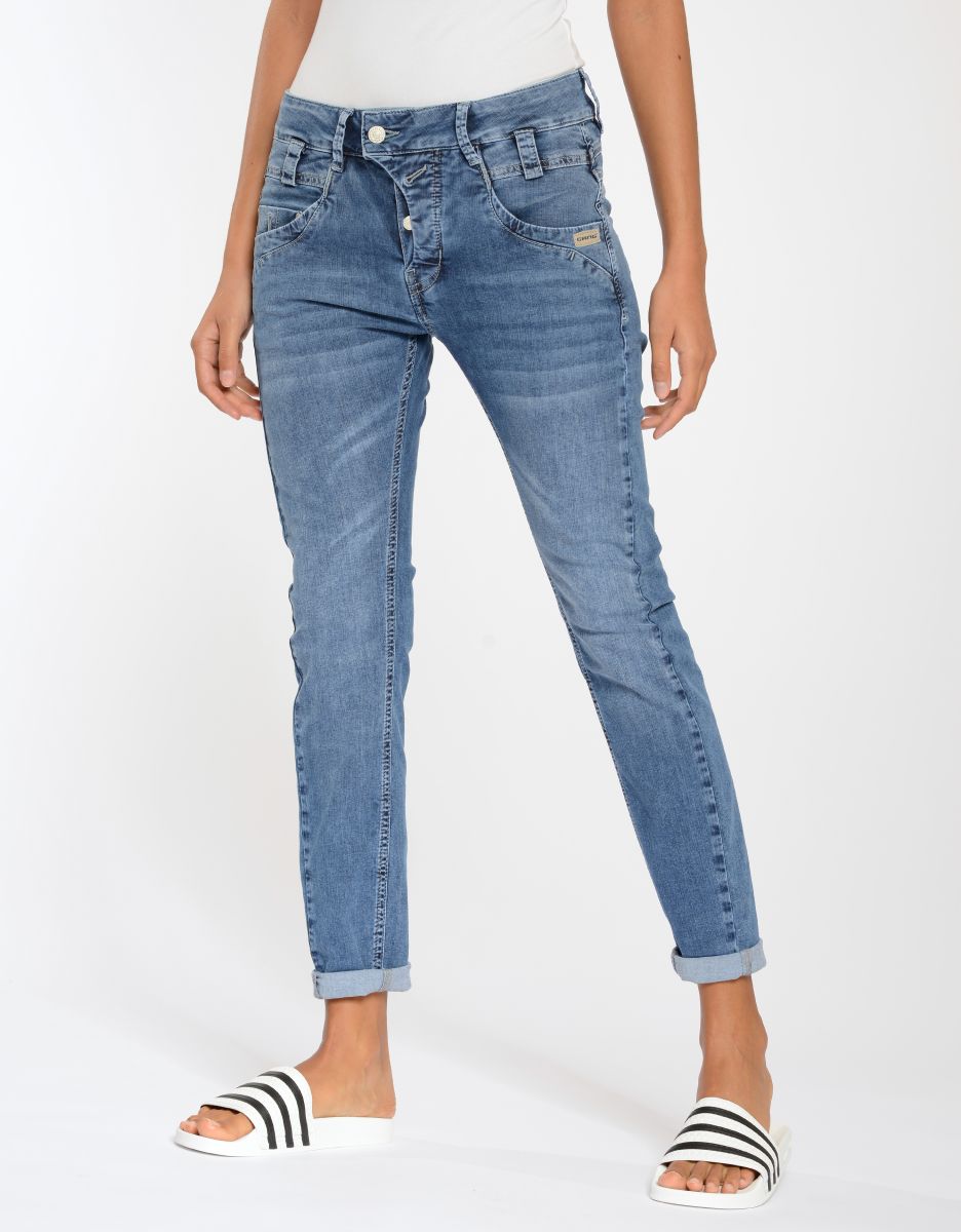 Gang Jeans 94Marge Dark Summer