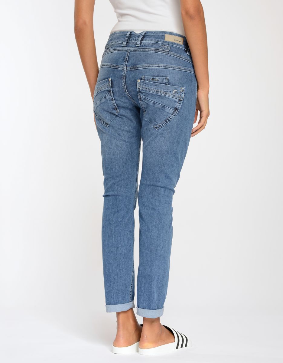 Gang Jeans 94Marge Dark Summer