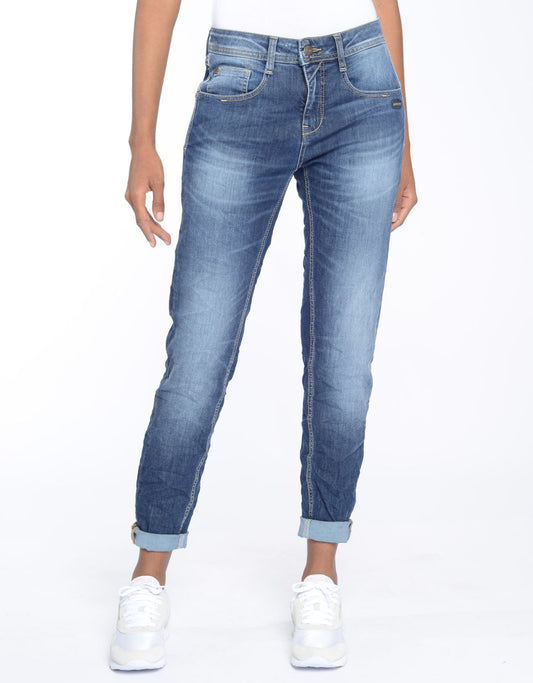 Gang Jeans 94Amelie Denim Rock