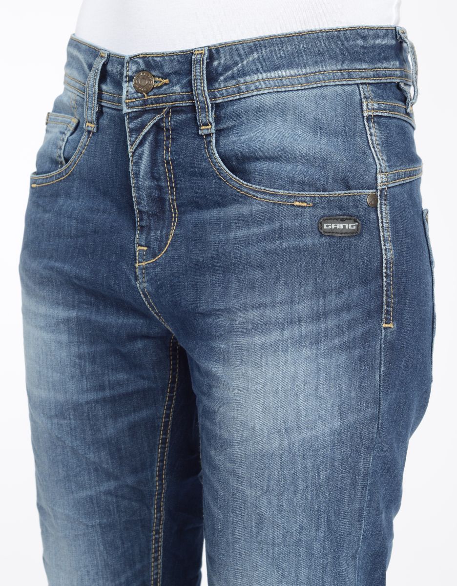 Gang Jeans 94Amelie Denim Rock