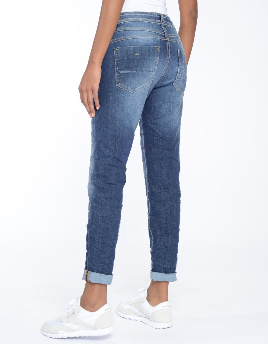 Gang Jeans 94Amelie Denim Rock