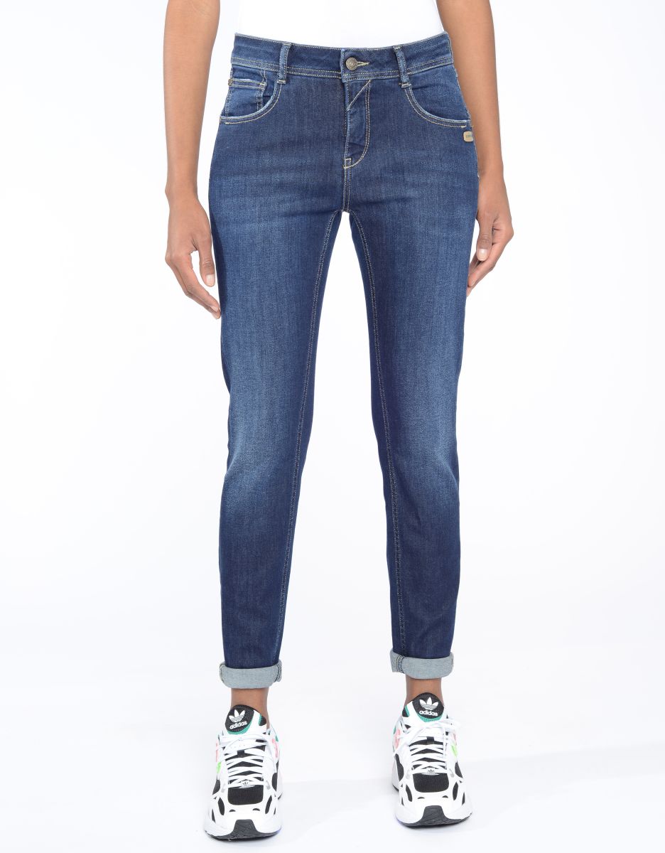 Gang 94Amelie Jeans Winter Vint Wash