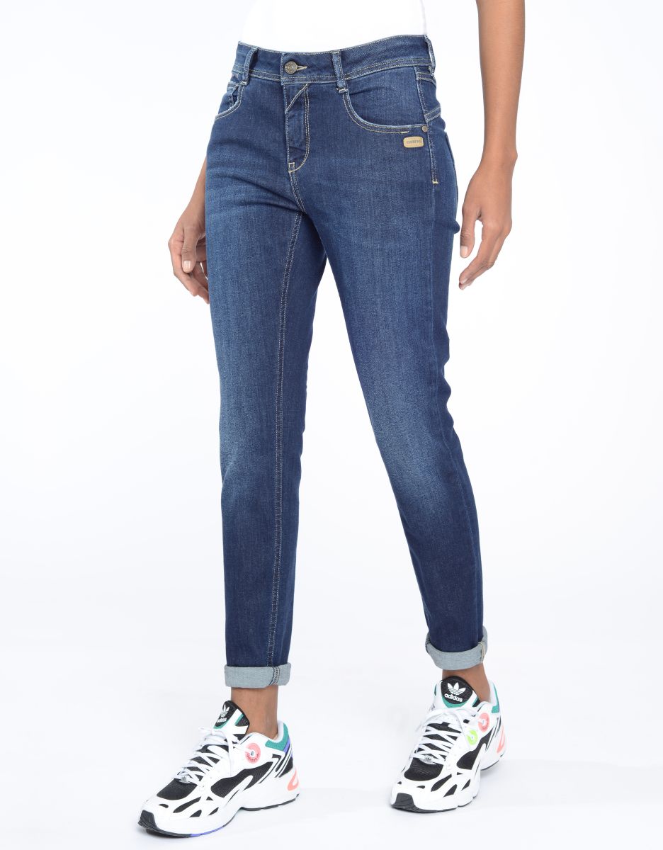 Gang 94Amelie Jeans Winter Vint Wash